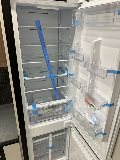 Продаж нової 1к квартири в Жк Софія Резиденс Софіївська Борщагівка - зображення 8