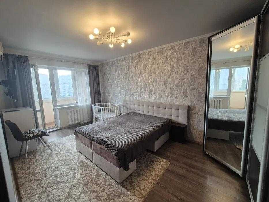 Продам 1- но ком. "чешку" с ремонтом на Небесной сотни Одесса - изображение 5