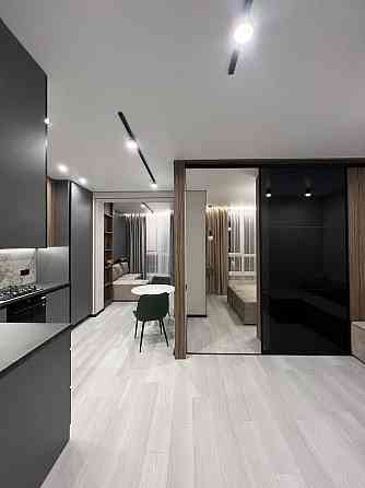 НАЙКРАЩА 1к квартира в заселеному будинку в Жк Софія Резиденс Софіївська Борщагівка