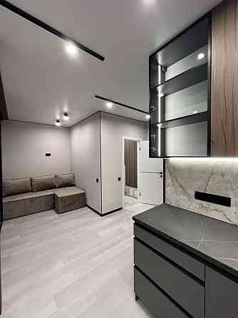 НАЙКРАЩА 1к квартира в заселеному будинку в Жк Софія Резиденс Софіївська Борщагівка