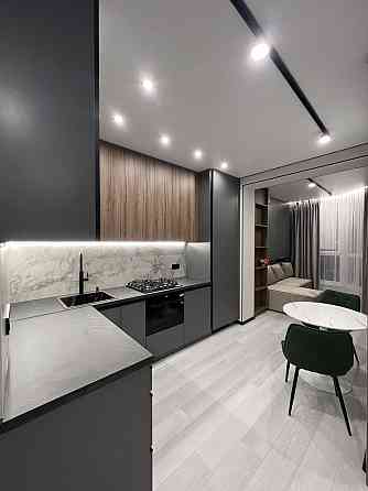 НАЙКРАЩА 1к квартира в заселеному будинку в Жк Софія Резиденс Софіївська Борщагівка