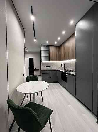 НАЙКРАЩА 1к квартира в заселеному будинку в Жк Софія Резиденс Софіївська Борщагівка