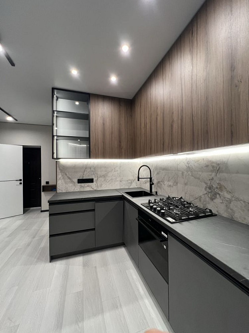 НАЙКРАЩА 1к квартира в заселеному будинку в Жк Софія Резиденс Софіївська Борщагівка - зображення 8