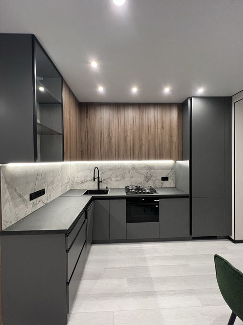 НАЙКРАЩА 1к квартира в заселеному будинку в Жк Софія Резиденс Софіївська Борщагівка - зображення 4