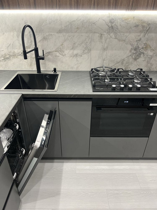 НАЙКРАЩА 1к квартира в заселеному будинку в Жк Софія Резиденс Софіївська Борщагівка - зображення 5