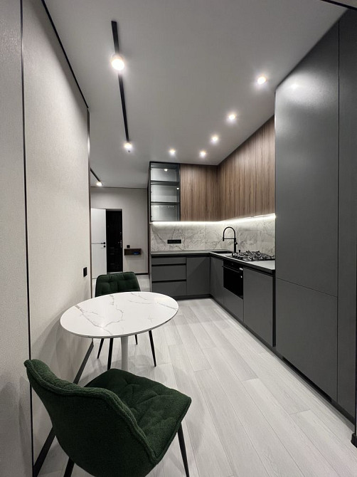 НАЙКРАЩА 1к квартира в заселеному будинку в Жк Софія Резиденс Софіївська Борщагівка - зображення 3