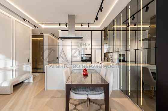 Продажа квартиры, ЖК Бульвар фонтанов, ул. Саперное поле, Печерск Киев