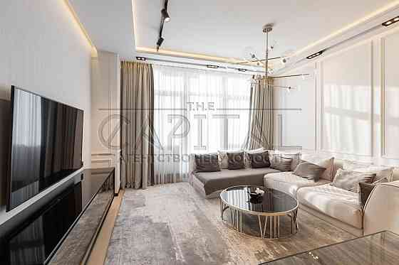 Продажа квартиры, ЖК Бульвар фонтанов, ул. Саперное поле, Печерск Киев