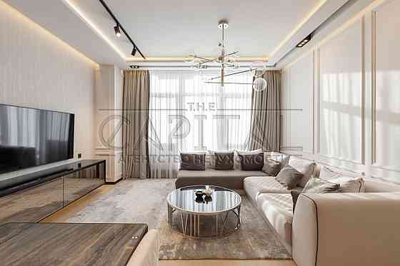 Продажа квартиры, ЖК Бульвар фонтанов, ул. Саперное поле, Печерск Киев