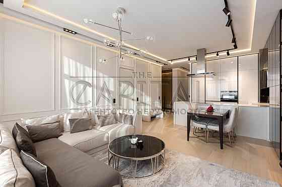 Продажа квартиры, ЖК Бульвар фонтанов, ул. Саперное поле, Печерск Киев