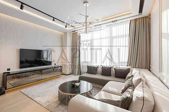 Продажа квартиры, ЖК Бульвар фонтанов, ул. Саперное поле, Печерск Киев