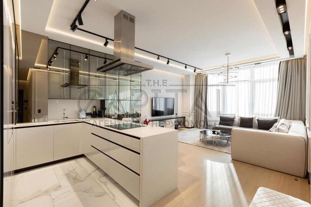 Продажа квартиры, ЖК Бульвар фонтанов, ул. Саперное поле, Печерск Киев - изображение 7