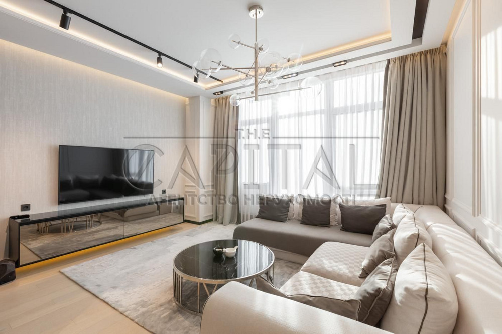 Продажа квартиры, ЖК Бульвар фонтанов, ул. Саперное поле, Печерск Киев - изображение 3