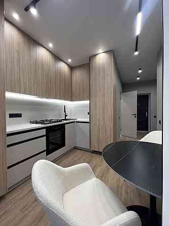 Новинка 1к квартира в Жк Софія Резиденс Софіївська Борщагівка