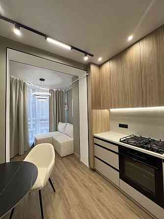 Новинка 1к квартира в Жк Софія Резиденс Софіївська Борщагівка