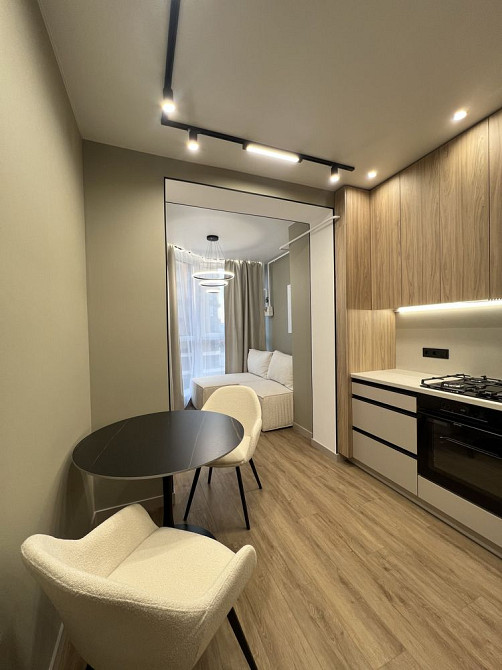 Новинка 1к квартира в Жк Софія Резиденс Софіївська Борщагівка - зображення 6