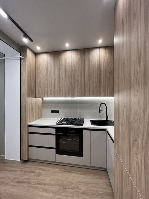 Новинка 1к квартира в Жк Софія Резиденс Софіївська Борщагівка - зображення 4