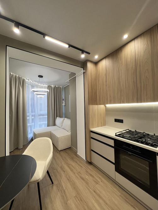 Новинка 1к квартира в Жк Софія Резиденс Софіївська Борщагівка - зображення 2