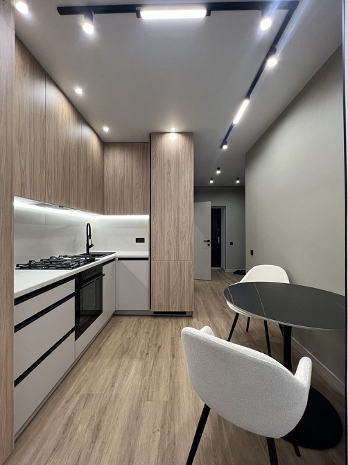 Новинка 1к квартира в Жк Софія Резиденс Софіївська Борщагівка - зображення 1