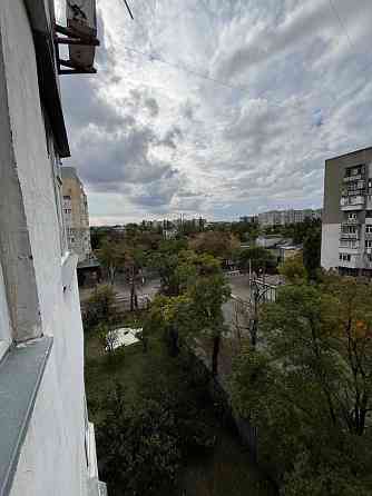 Квартира з капітальним ремонтом. Скворцова Одесса