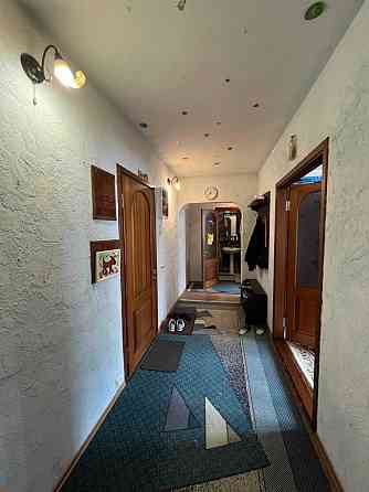 Квартира з капітальним ремонтом. Скворцова Одесса