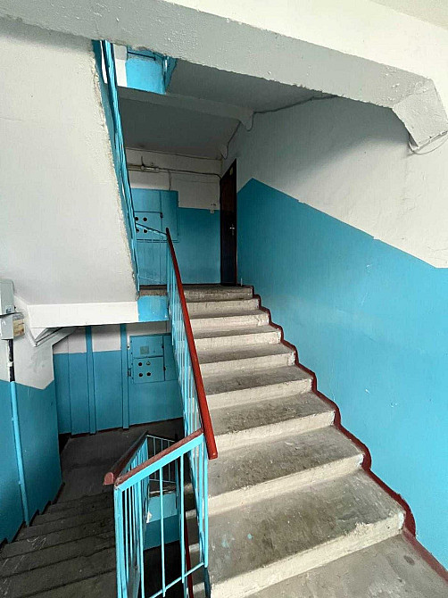 Квартира з капітальним ремонтом. Скворцова Одесса - изображение 7