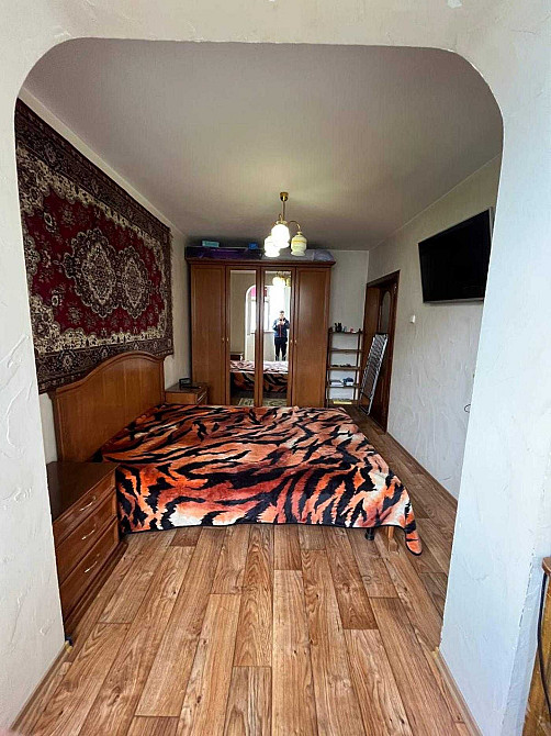 Квартира з капітальним ремонтом. Скворцова Одесса - изображение 3