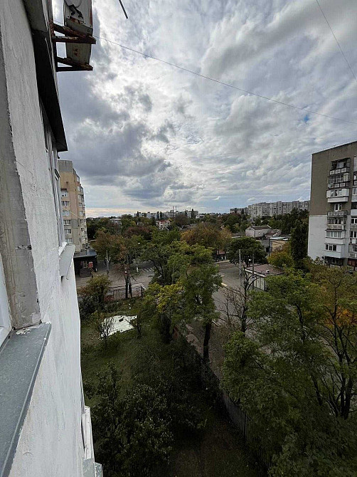 Квартира з капітальним ремонтом. Скворцова Одесса - изображение 5