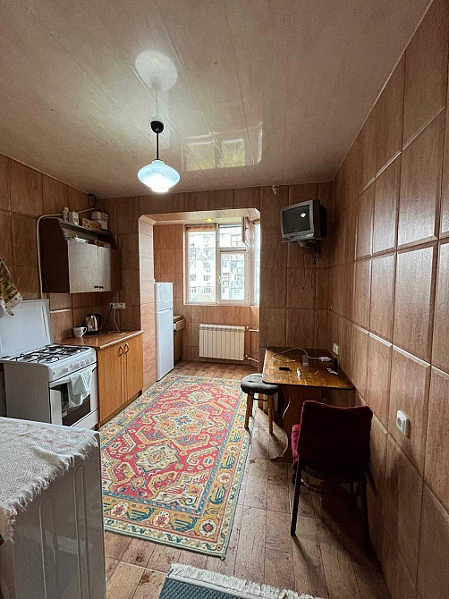 Квартира з капітальним ремонтом. Скворцова Одесса - изображение 8