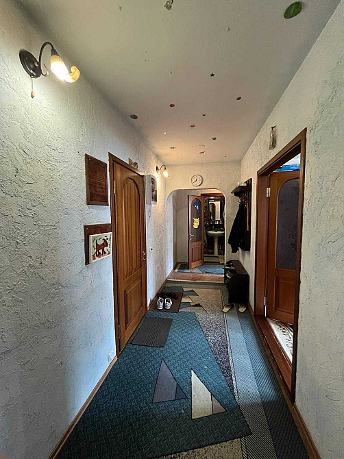 Квартира з капітальним ремонтом. Скворцова Одесса - изображение 1