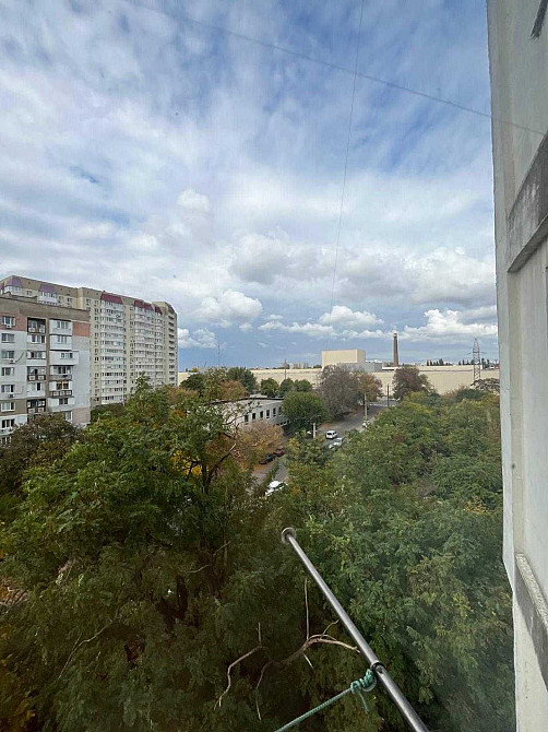 Квартира з капітальним ремонтом. Скворцова Одесса - изображение 6