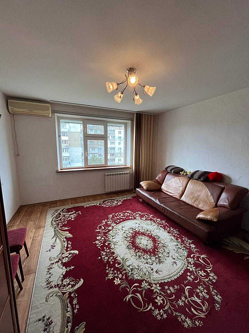 Квартира з капітальним ремонтом. Скворцова Одесса - изображение 4