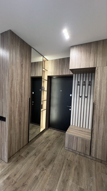 Продаж 1к ЖК Варшавський2 вул. Родини Крістерів 14б Киев - изображение 4