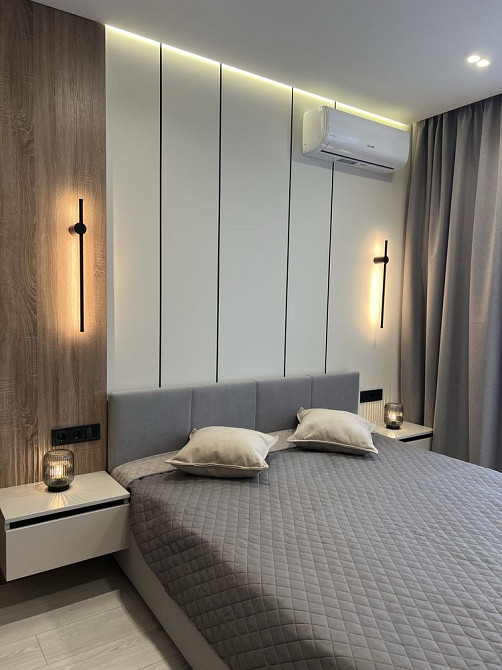 Продаж 1к ЖК Варшавський2 вул. Родини Крістерів 14б Киев - изображение 6