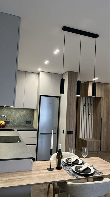 Продаж 1к ЖК Варшавський2 вул. Родини Крістерів 14б Киев - изображение 5