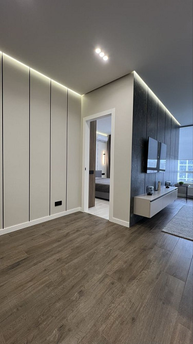 Продаж 1к ЖК Варшавський2 вул. Родини Крістерів 14б Киев - изображение 3