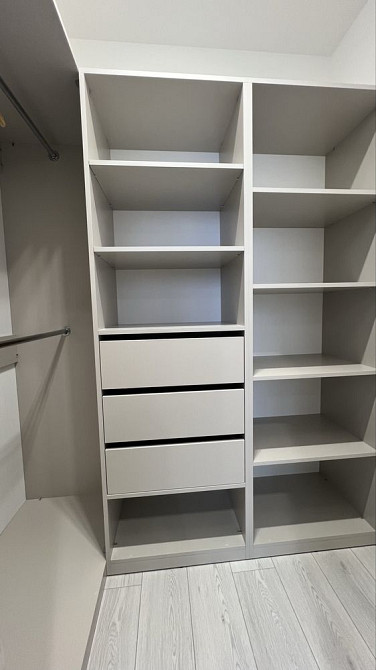 Продаж 1к ЖК Варшавський2 вул. Родини Крістерів 14б Киев - изображение 8