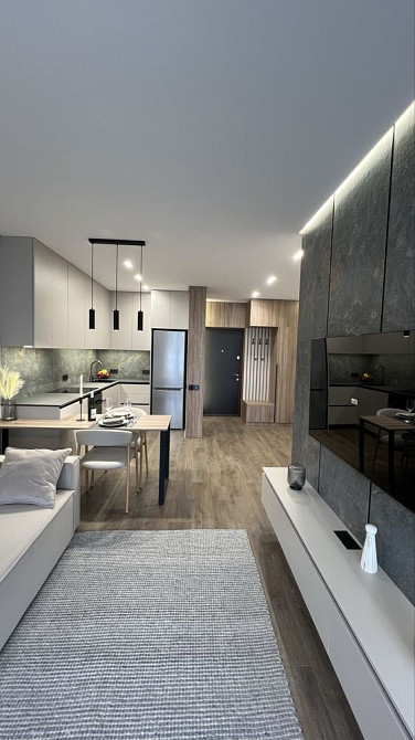 Продаж 1к ЖК Варшавський2 вул. Родини Крістерів 14б Киев - изображение 1