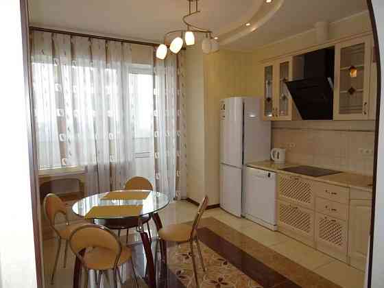 ЖК Триумф! Метро 23 Августа! 2 мин  Продам 3К 72 м2 Харьков