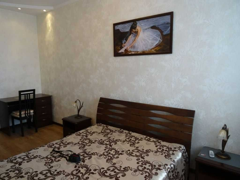 ЖК Триумф! Метро 23 Августа! 2 мин  Продам 3К 72 м2 Харьков - изображение 5