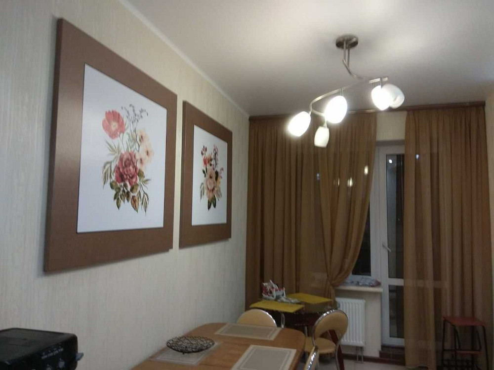 ЖК Триумф! Метро 23 Августа! 2 мин  Продам 3К 72 м2 Харьков - изображение 1