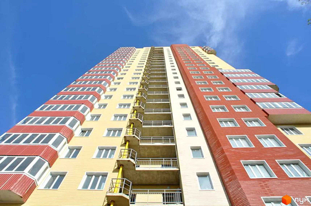 ЖК Триумф! Метро 23 Августа! 2 мин  Продам 3К 72 м2 Харьков - изображение 2