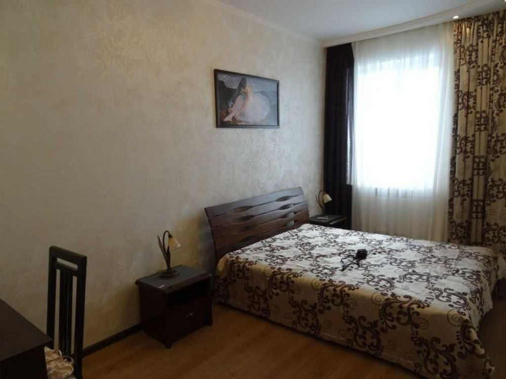 ЖК Триумф! Метро 23 Августа! 2 мин  Продам 3К 72 м2 Харьков - изображение 4