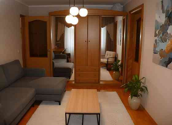 Продам 5-тикімнатну квартиру на ж/м Парус-2 Дніпро