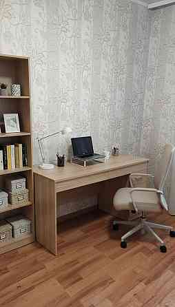 Продам 5-тикімнатну квартиру на ж/м Парус-2 Дніпро