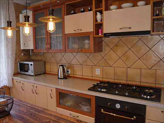 Продам 5-тикімнатну квартиру на ж/м Парус-2 Дніпро