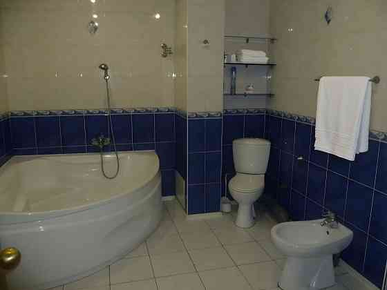 Продам 5-тикімнатну квартиру на ж/м Парус-2 Дніпро