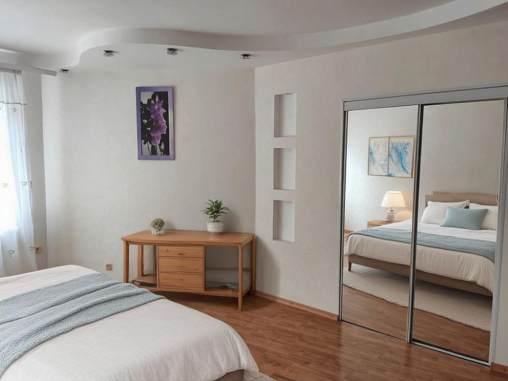 Продам 5-тикімнатну квартиру на ж/м Парус-2 Дніпро - зображення 3