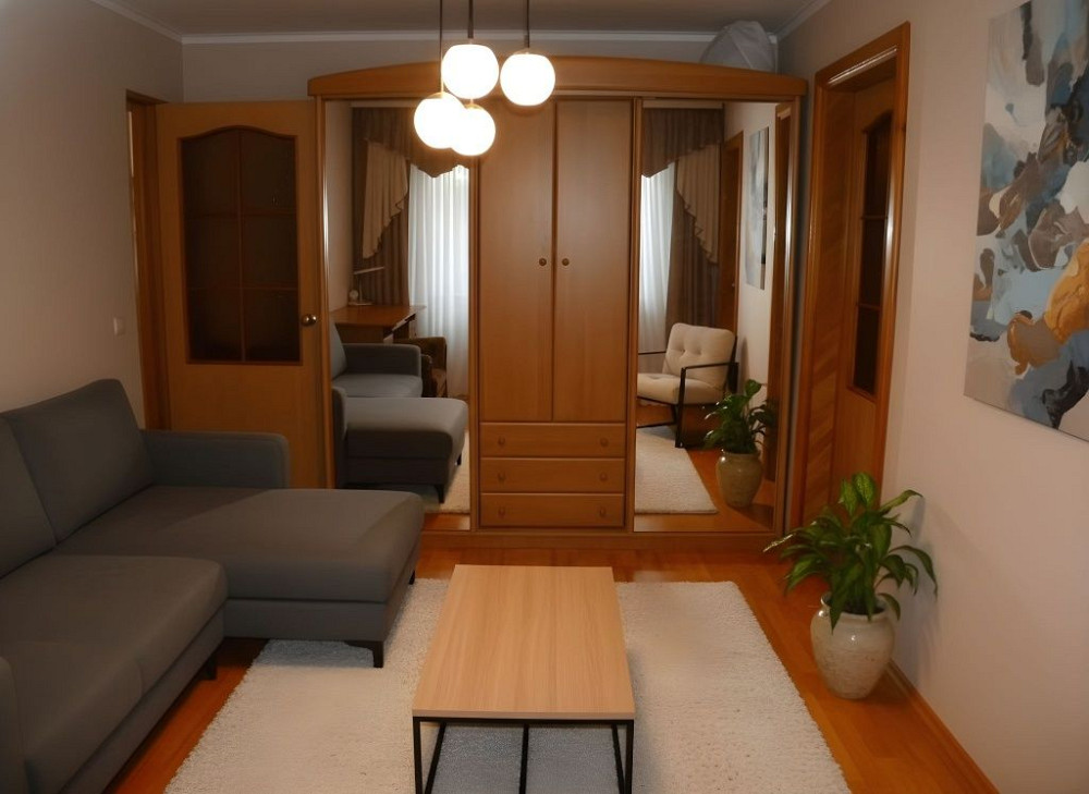 Продам 5-тикімнатну квартиру на ж/м Парус-2 Дніпро - зображення 6