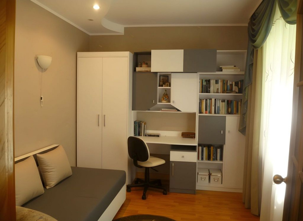 Продам 5-тикімнатну квартиру на ж/м Парус-2 Дніпро - зображення 7